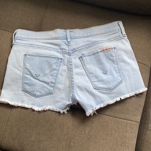 Hudson Shorts -Women’s Size 26